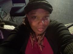 Trena Palmer