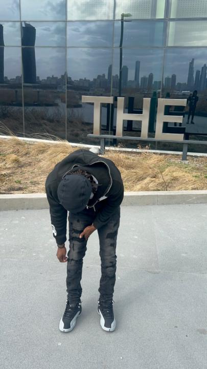 Tyreese Johnson