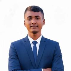 Yaqub Hossain