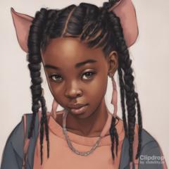 Danielle Guion
