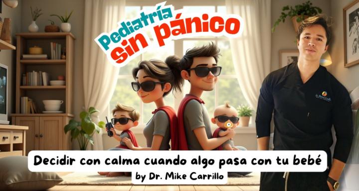 Pediatría Sin Pánico