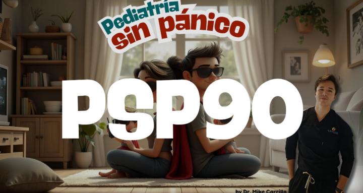 Pediatría Sin Pánico