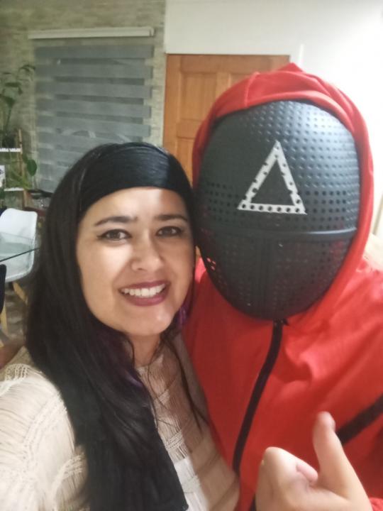 May Pincheira