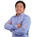 Mathew Nepomuceno