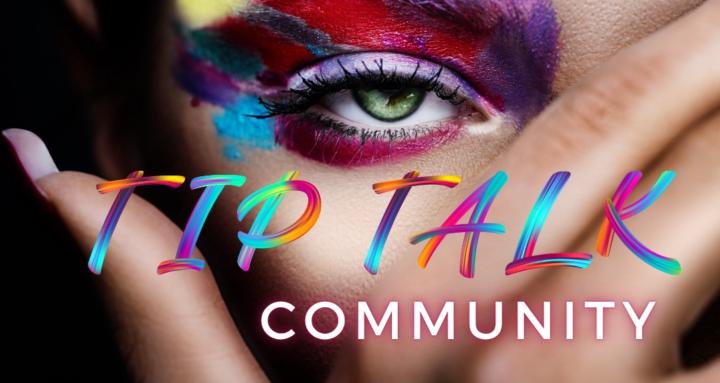 Tip Talk Community