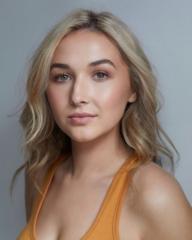 Dannielle Woodward