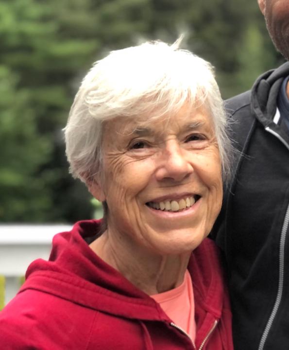 Patricia Lorda