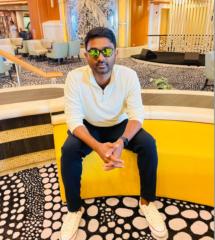 Praveen Kumar