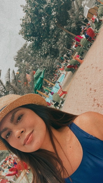 Lucy Bocanegra Garcia