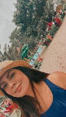 Lucy Bocanegra Garcia