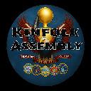 Kinfolk Assembly With Kevin B 7452 icon