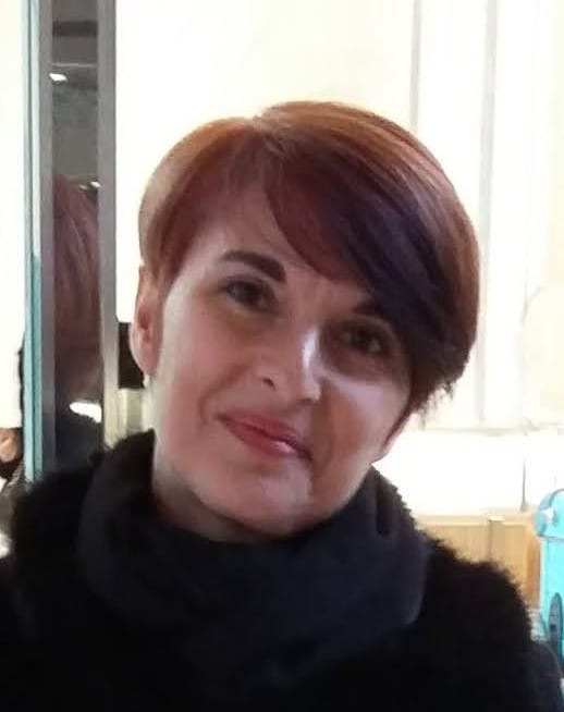 Anna Pettinato