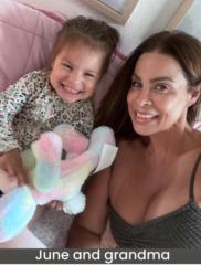 Jeanette Gray