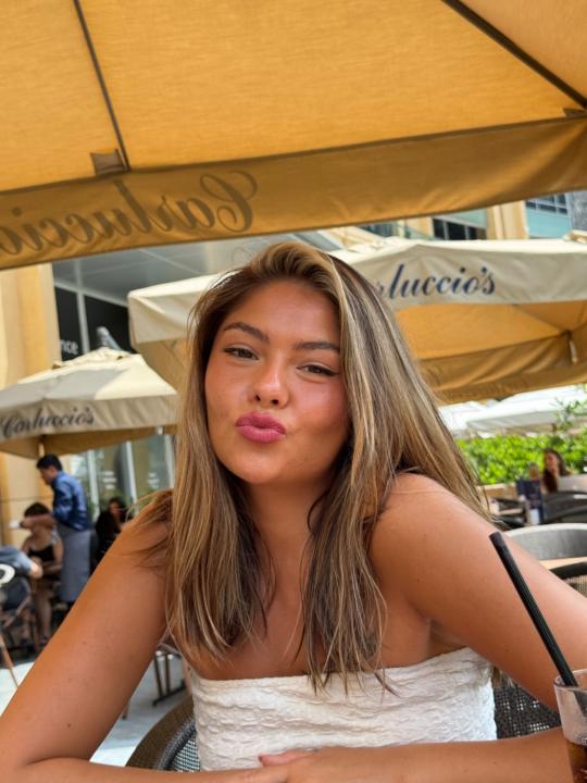 Elisa Arce
