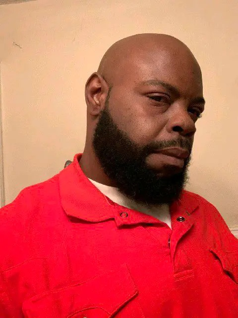 Broderick Morgan