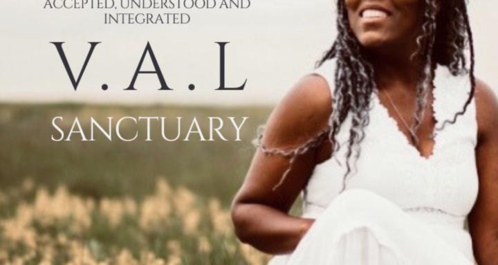 V.A.L Sanctuary -Gifted