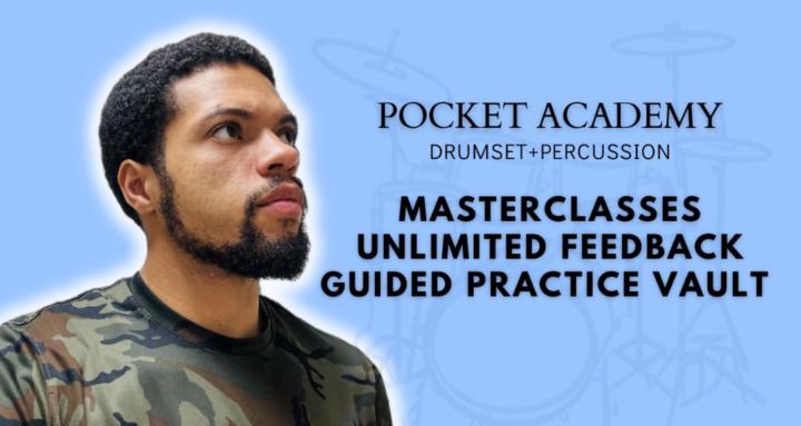 POCKET ACADEMY