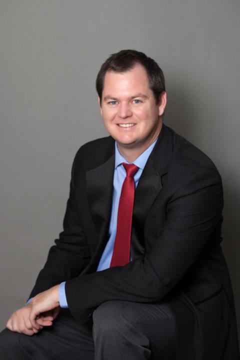 Jason Ricks