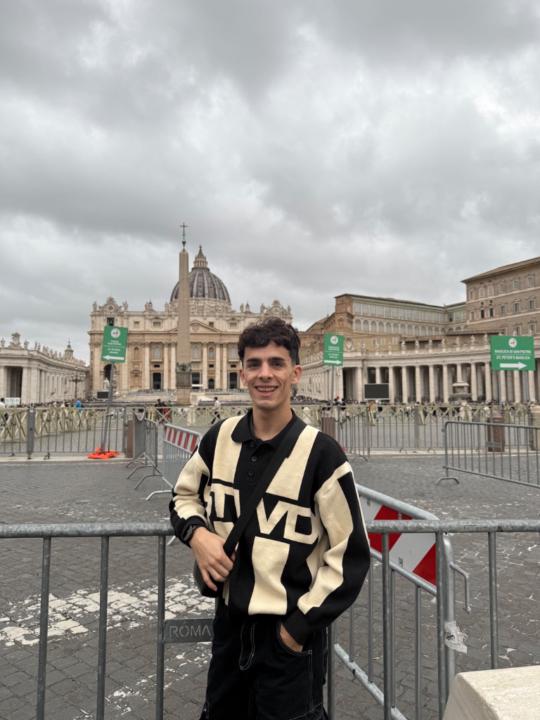 Angel Ibañez Segura