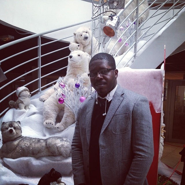 Christel-arnaud Popoh