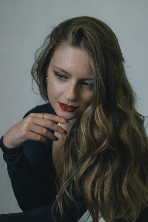 Laura Baby