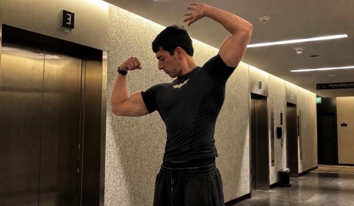 Alejandro Parra
