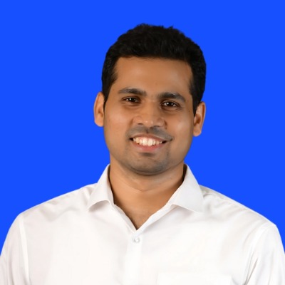 Sudheer Vazrapu