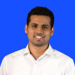 Sudheer Vazrapu