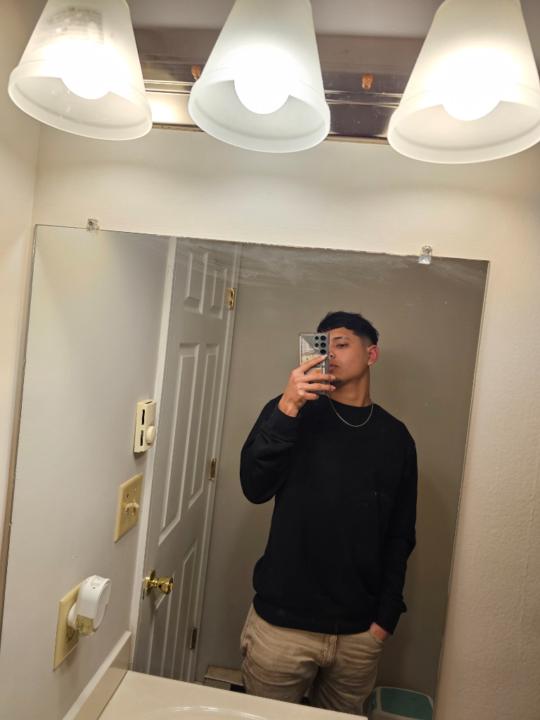 Brandon Villon