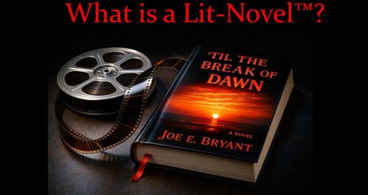 Avid Readers!  Lit-Novels.