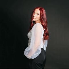 Lexie Penichet