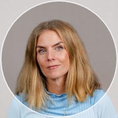 Yvonne Ødegård