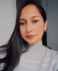 Jeraldyn Gómez Domoromo