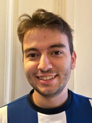 Rafael Coelho Rodrigues