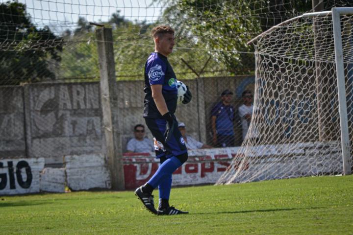 Nicolás Starna