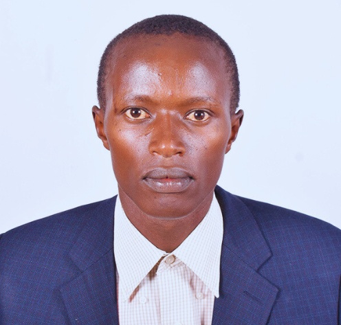 Edwin Mwaniki