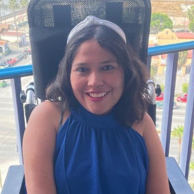 Zaira Lizeth Cerecedo Constantino