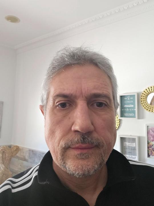 Francisco Javier Martínez Gómez
