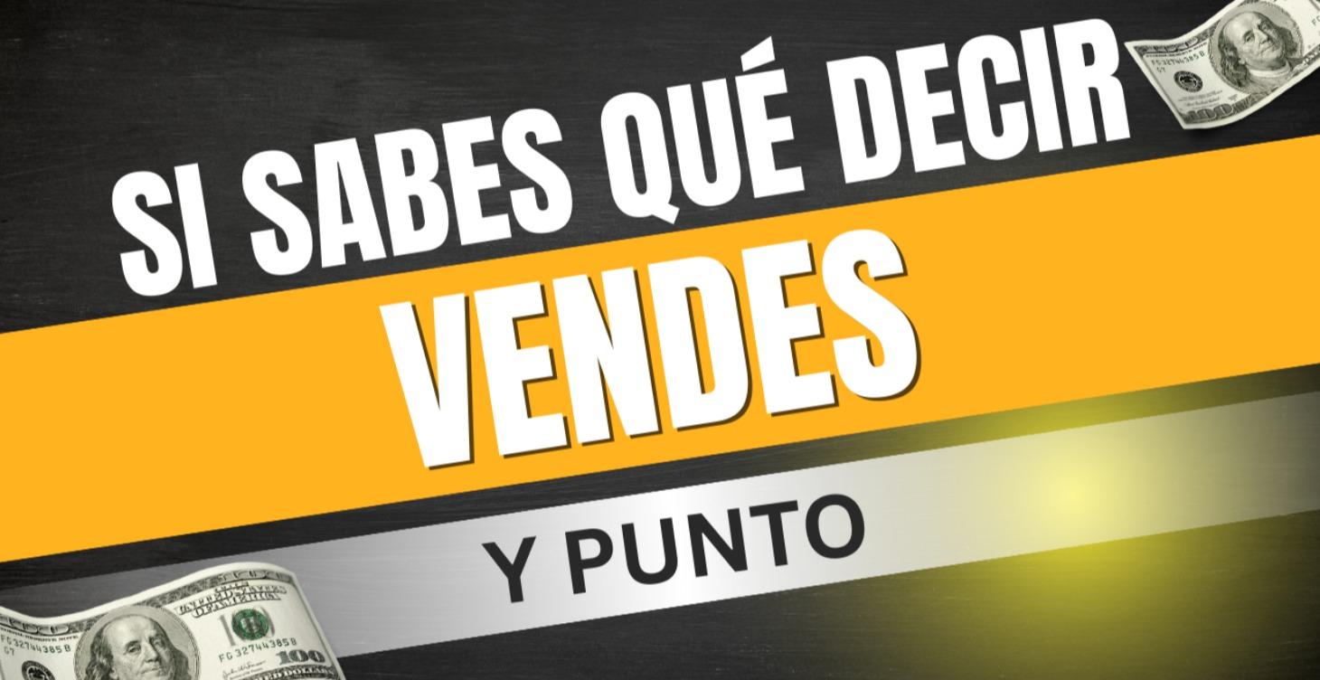 Script de Venta de 100k