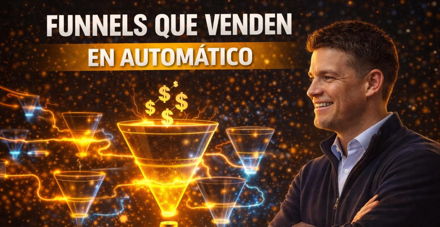 Funnels Imposibles de Ignorar