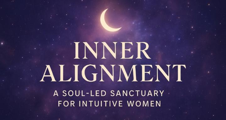 Inner Alignment Temple 