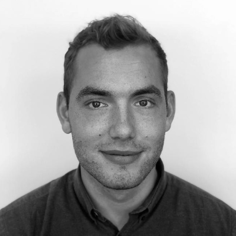 Martin Starbæk Axelsen