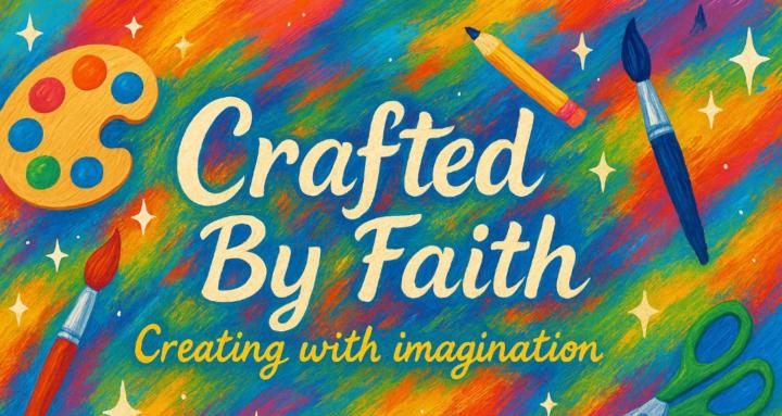 Crafted By Faith