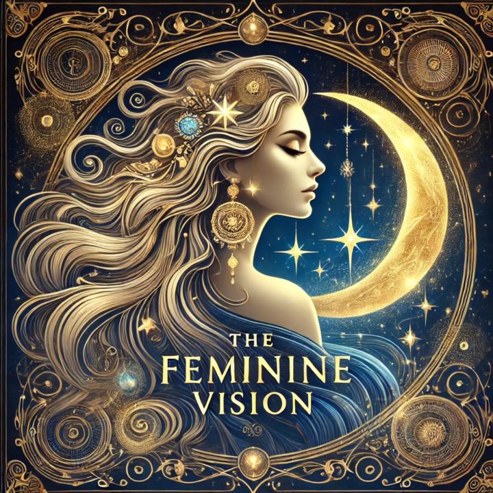 The Femininevision