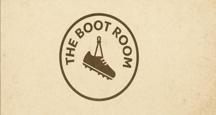 The Boot Room