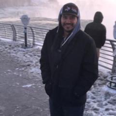 Jesse Amezcua