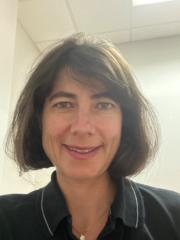 Franziska Treff