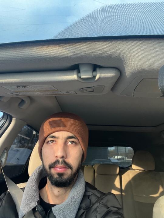 Nasratullah Rasoli