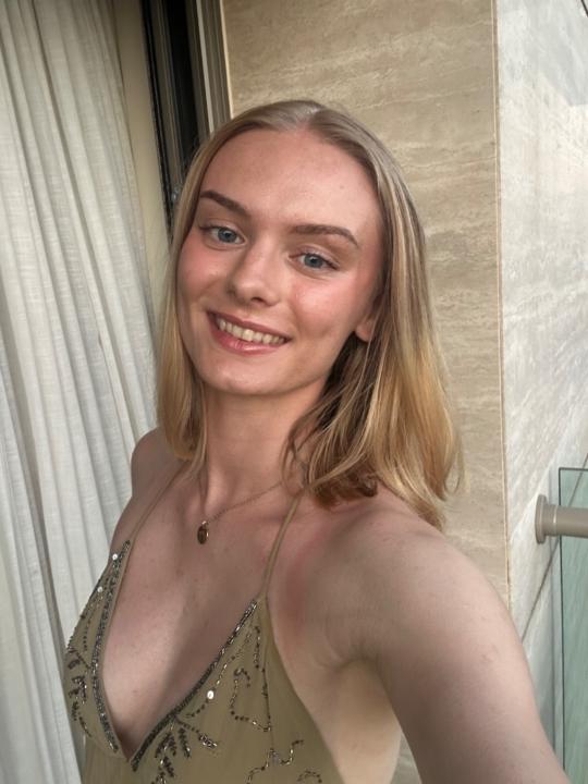 Kim Powell