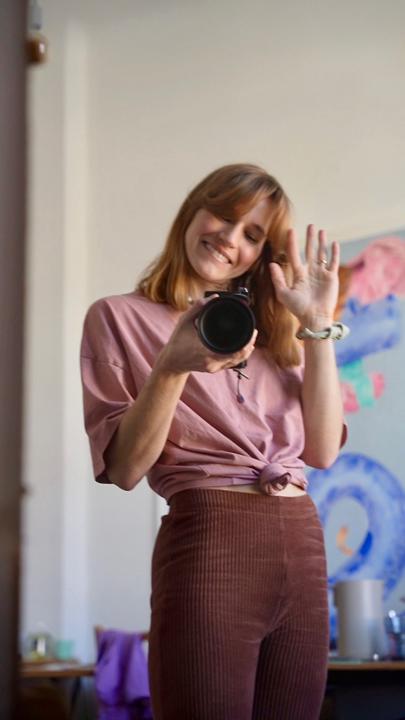Marion Fink